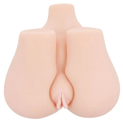 Crazy Bull – Vagin et Anus Réalistes avec Position de Vibration 3
