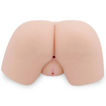 Crazy Bull – Vagin et Anus Réalistes avec Position de Vibration 4