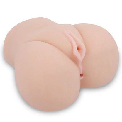 Crazy Bull – Vagin et Anus Réalistes avec Position de Vibration 8