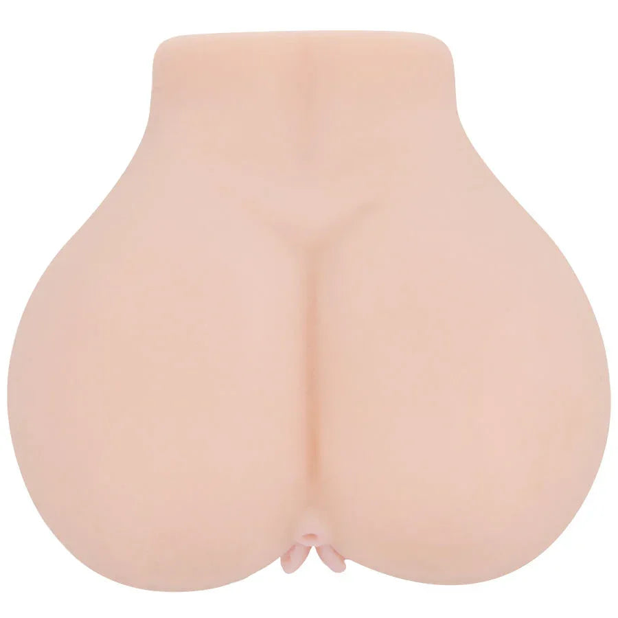 Crazy Bull – Vagin et Anus Réalistes avec Position de Vibration 8