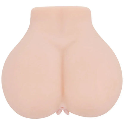 Crazy Bull – Vagin et Anus Réalistes avec Position de Vibration 8