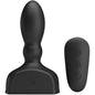 PRETTY LOVE - VIBRADOR PROSTÁTICO INFLABLE MARRIEL
