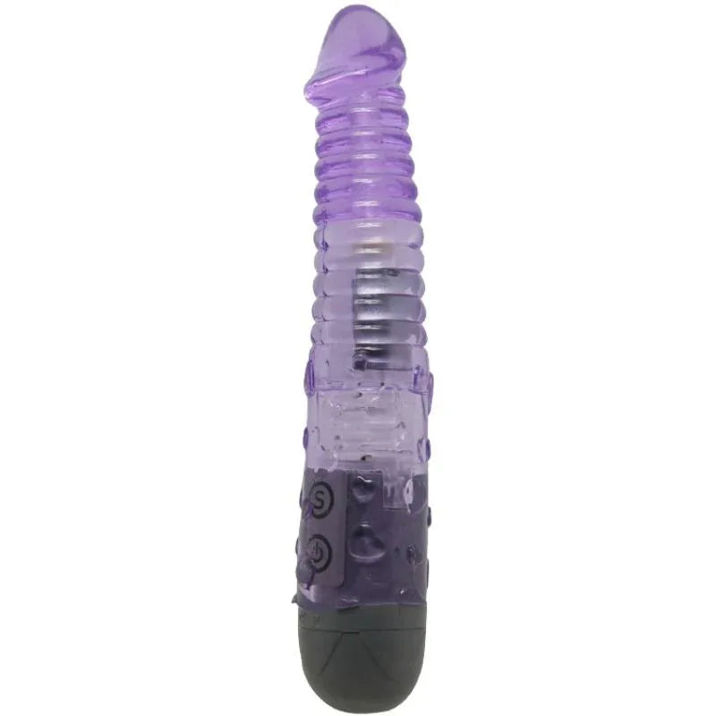 Baile Donnezvous Votre Amant une Sorte de Vibrateur Lilas Amant