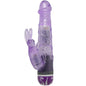 DANCE - VIBRATEURS DE MULTIVITESSES AVEC LAPIN LILAS