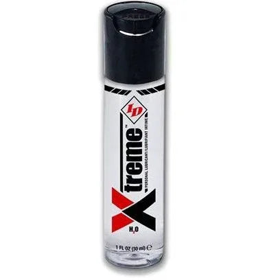 Id Xtreme – Lubrifiant 30 ml – Sensations Intenses & Excitation Maximale