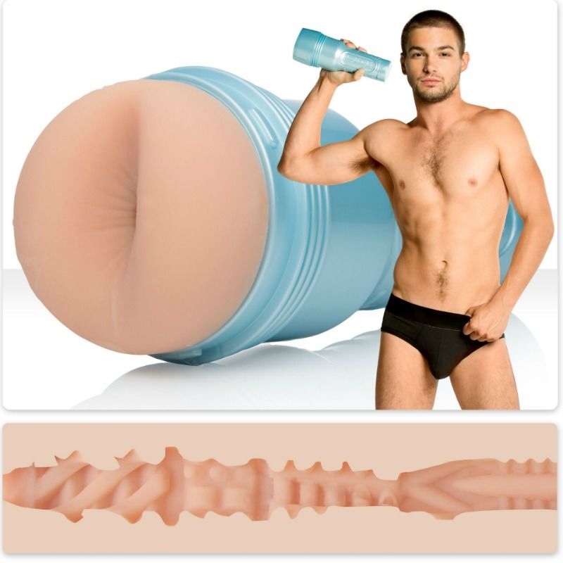 Masturbateur johnny rapid ano – Fleshjack
