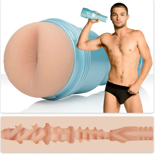Masturbateur johnny rapid ano – Fleshjack