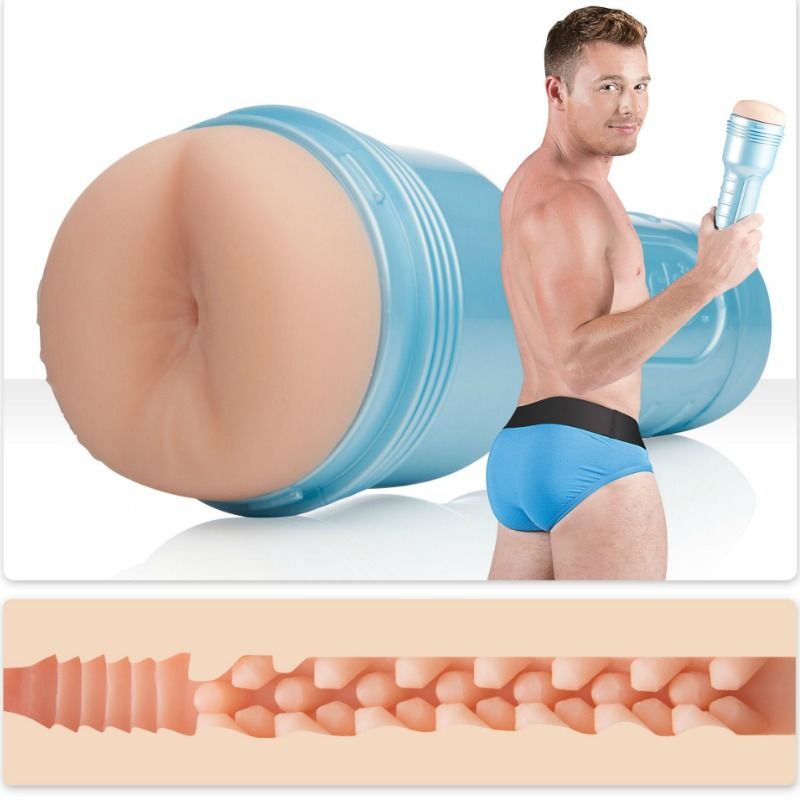 Masturbateur ano brent corrigan – Fleshjack