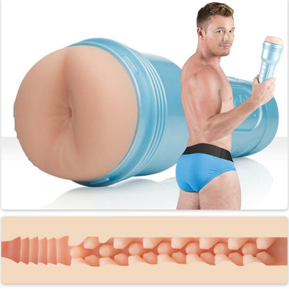 Masturbateur ano brent corrigan – Fleshjack