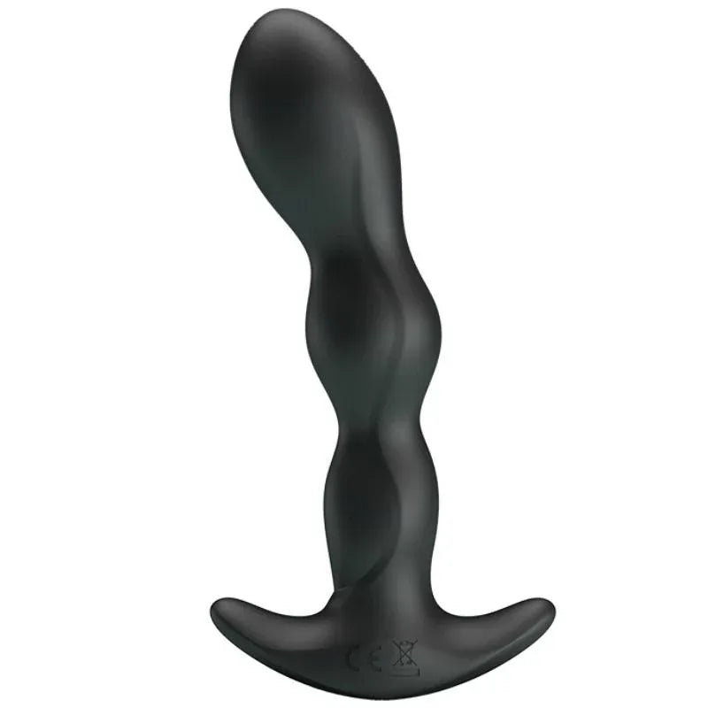 Pretty Love – Masseur Anal 12 Modes de Vibration