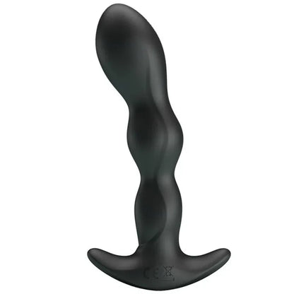 Pretty Love – Masseur Anal 12 Modes de Vibration