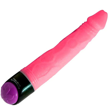 Baile Vibrateur Réaliste Adour Club 23 cm Rose