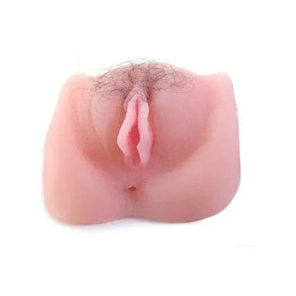 Baile – Chatte Vibraton Anthea Magic Flesh