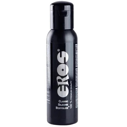 Eros – Classique Bodyglide en Silicone 50 ml
