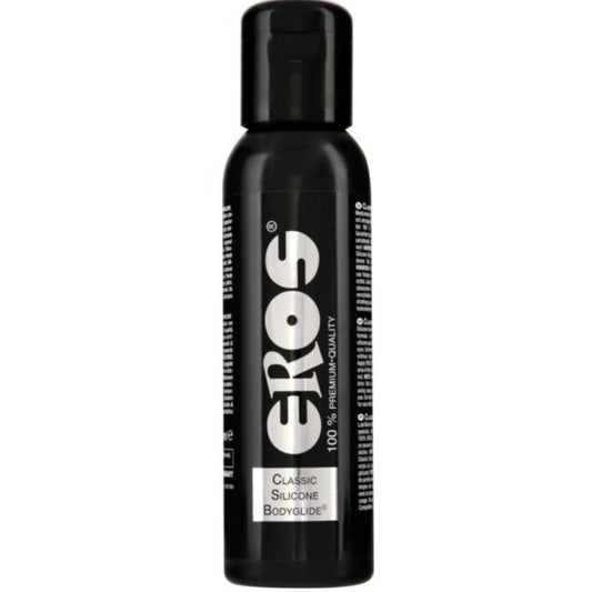 EROS - CLASSIQUE BODYGLIDE IN SILICONE 250 ML