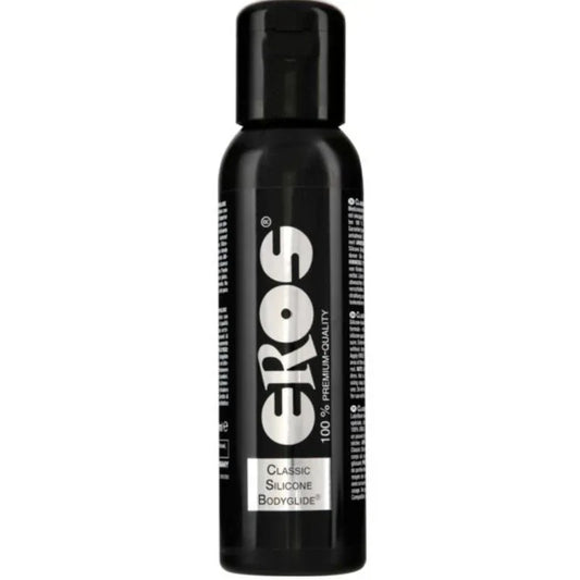 Eros – Classique Bodyglide en Silicone 250 ml
