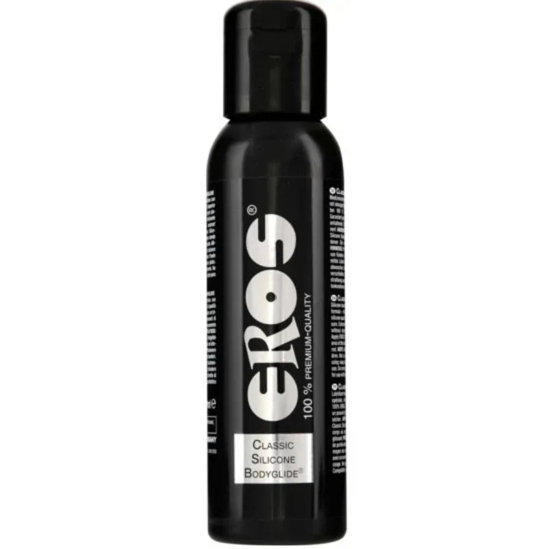 Eros – Classique Bodyglide en Silicone 250 ml