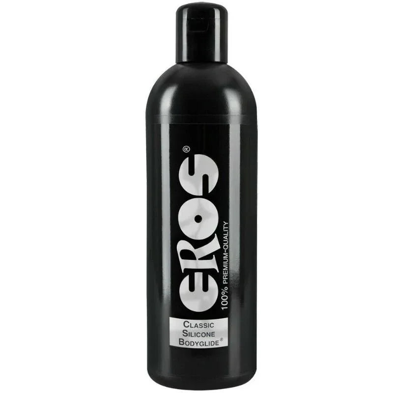 Eros Classique Bodyglide en Silicone 500 ml