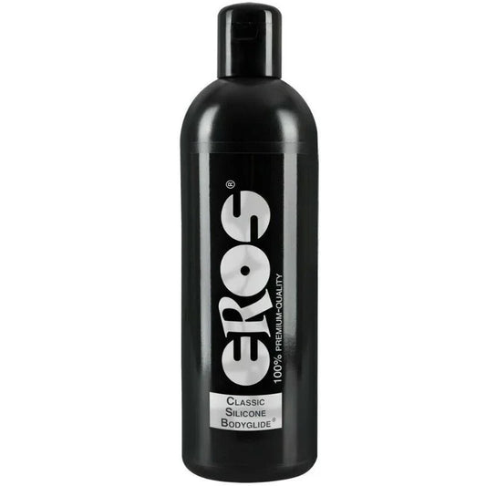 Eros Classique Bodyglide en Silicone 500 ml