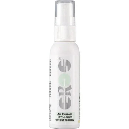 Eros – Nettoyant pour Jouets Tout Usage 50 ml
