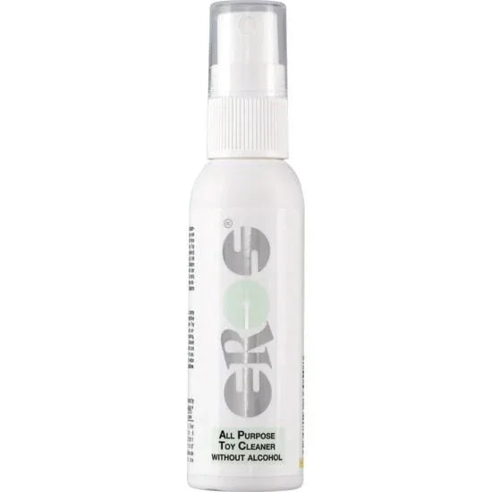 Eros – Nettoyant pour Jouets Tout Usage 50 ml