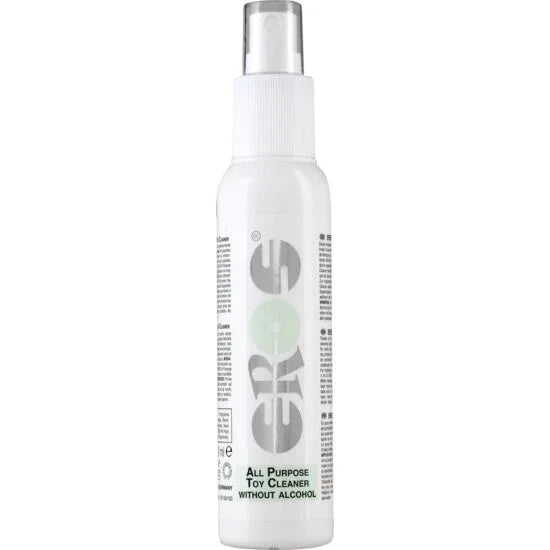 Eros – Nettoyant pour Jouets Tout Usage 100 ml