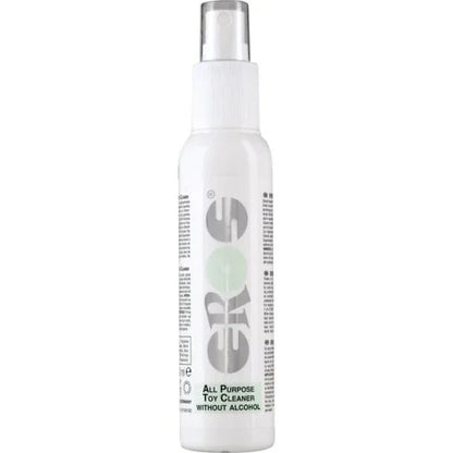 Eros – Nettoyant pour Jouets Tout Usage 100 ml