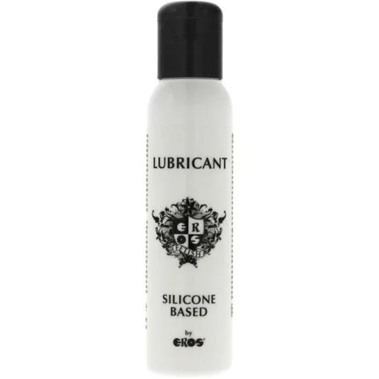 Eros Fetish Line – Lubrifiant à Base de Silicone 100 ml