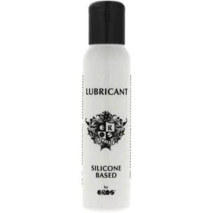 Eros Fetish Line – Lubrifiant à Base de Silicone 100 ml
