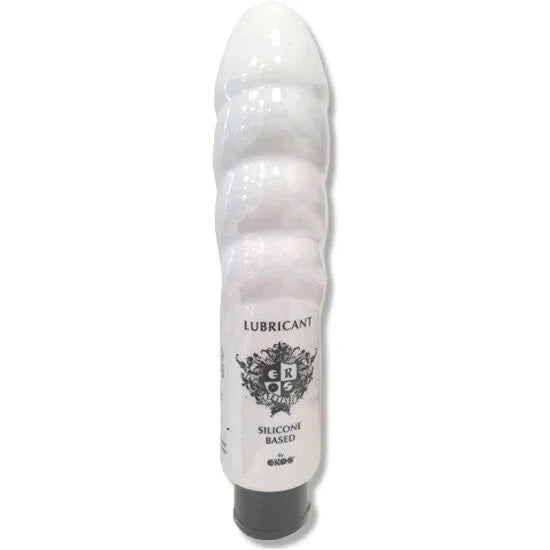 Eros Fetish Line – Lubrifiant à Base de Silicone Dildo Bouteille 175 ml