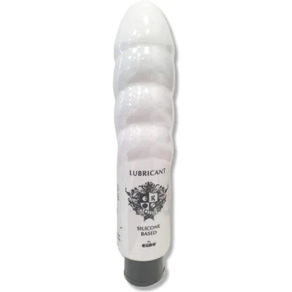 Eros Fetish Line – Lubrifiant à Base de Silicone Dildo Bouteille 175 ml