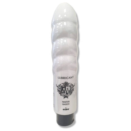 EROS FETISH LINE - WATER-BASED LUBRICANT DILDO BOTTLE 175 ML