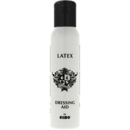 Eros Fetish Line – Pansement Latex 100 ml