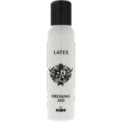 Eros Fetish Line – Pansement Latex 100 ml
