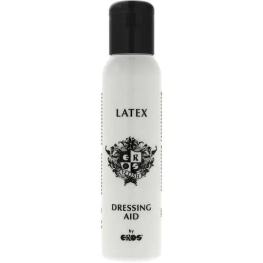 Eros Fetish Line – Pansement Latex 100 ml