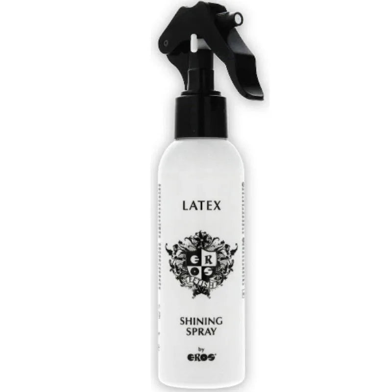 Eros Fetish Line – Latex Brillant Spray 150 ml