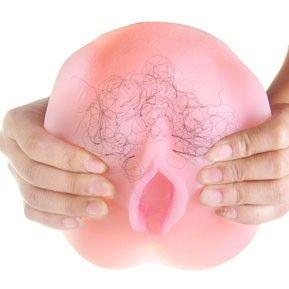 Baile – Chatte Vibraton Anthea Magic Flesh