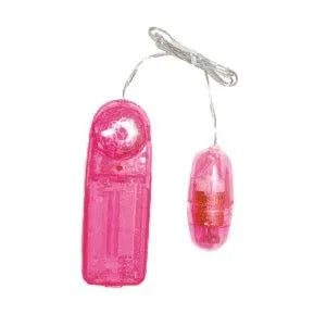 Baile – Chatte Vibraton Anthea Magic Flesh