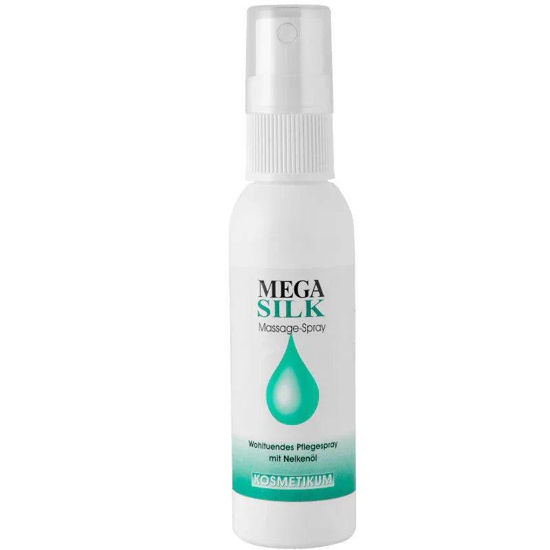 Eros Megasilk – Massage Spray 50 ml