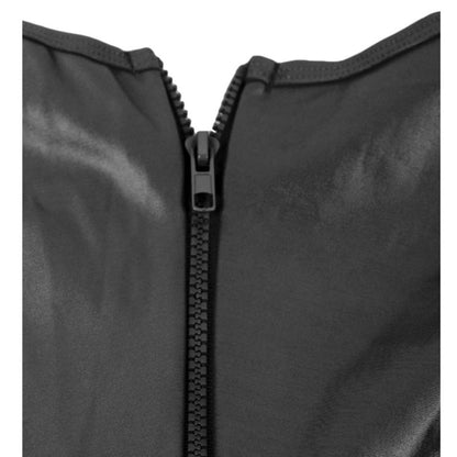 SUBBLIME - TEDDY FETICHE CON PECHOS DESCUBIERTOS L/XL