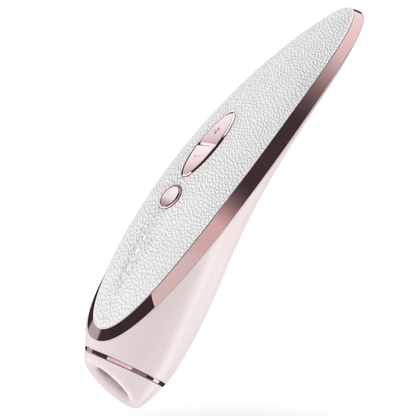 SATISFYER - LISTA PARA USAR DE LUJO