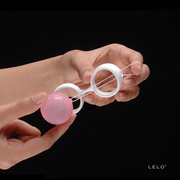 LELO - LUNA BEADS MINI BOLAS DE KEGEL
