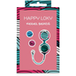 HAPPY LOKY - CUENTAS DE KEGEL