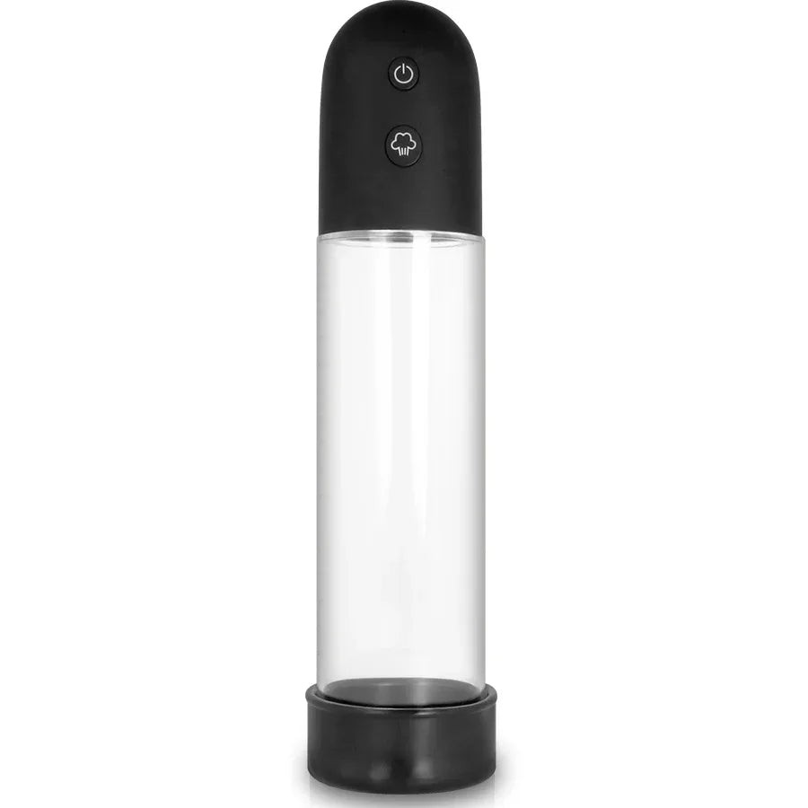 Pump Addicted – Pompe Érection Automatique Rx11