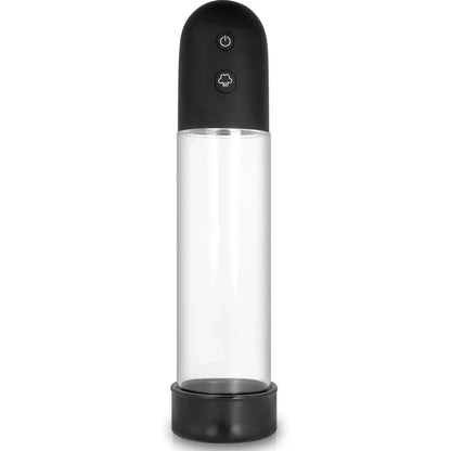 Pump Addicted – Pompe Érection Automatique Rx11