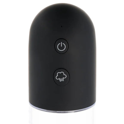 Pump Addicted – Pompe Érection Automatique Rx11