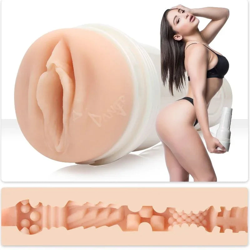 Fleshlight Girls – Abella Danger Vagin