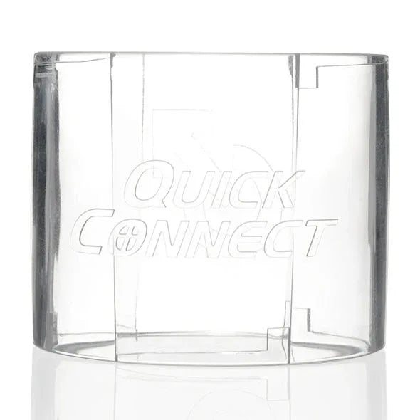 Fleshlight – Adaptateur Quickshot Connexion Rapide