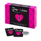 TEASE &amp; PLEASE - THE TRUTH GAME EROTIC COUPLES EDITION