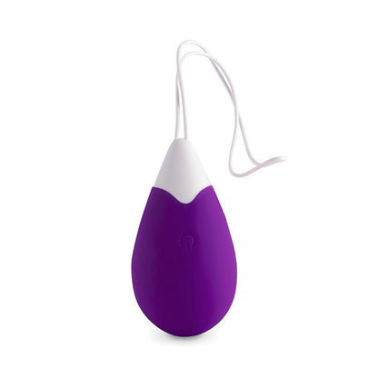 INTENSO - HUEVO VIBRADOR DE CONTROL REMOTO JAN LILAC